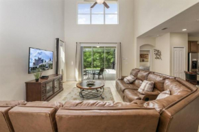 Last Minute Disney Getaway! Private Pool, Hot Tub & Games Room. Book Now! #38058